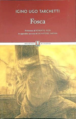 Imagen del vendedor de Fosca a la venta por Librodifaccia