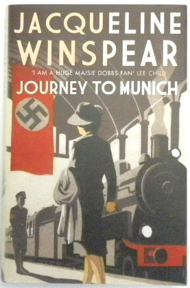 Seller image for Journey to Munich for sale by PsychoBabel & Skoob Books