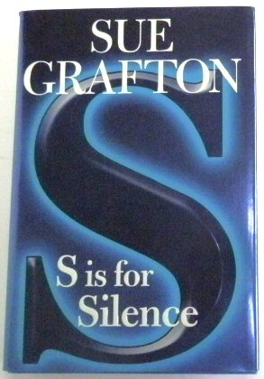 Seller image for S is for Silence for sale by PsychoBabel & Skoob Books