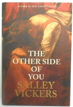 Seller image for The Other Side of You for sale by PsychoBabel & Skoob Books