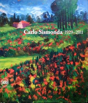 Bild des Verkufers fr Carlo Sismonda 1929-2011 zum Verkauf von Librodifaccia