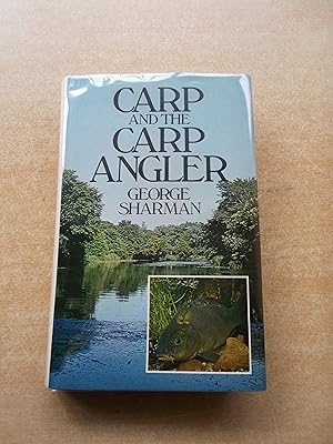 Seller image for Carp and the Carp Angler for sale by Chevin Books