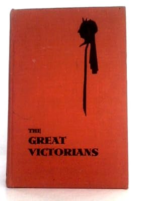 Seller image for The Great Victorians for sale by World of Rare Books