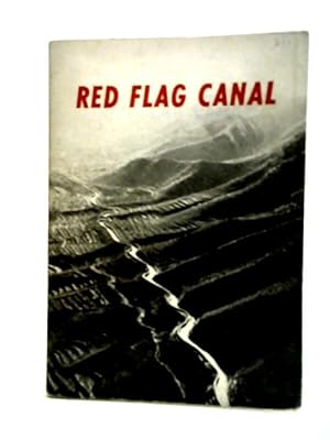 Imagen del vendedor de Red Flag Canal a la venta por World of Rare Books