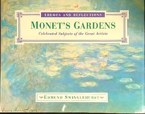 Seller image for Monet's gardens for sale by Librodifaccia
