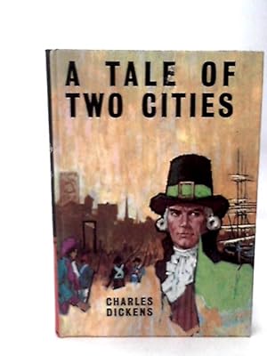 Imagen del vendedor de A Tale of Two Cities a la venta por World of Rare Books