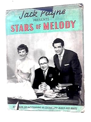 Immagine del venditore per Jack Payne Presents Stars of Melody venduto da World of Rare Books