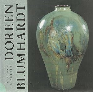 Doreen Blumhardt: Teacher & potter