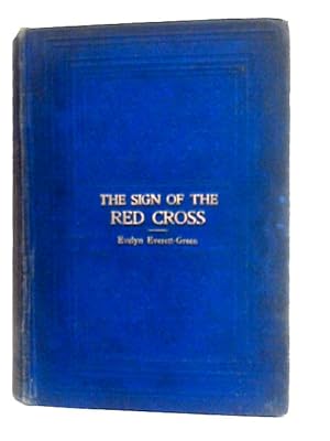 Seller image for The Sign Of The Red Cross: A Tale of Old London for sale by World of Rare Books