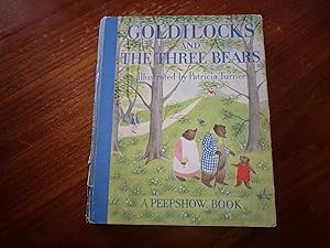 Goldilocks and the Three Bears - A Peepshow (Pop-Up) Book