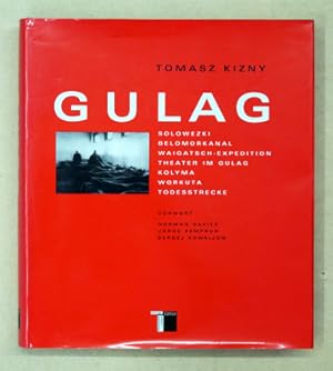 Imagen del vendedor de Gulag. a la venta por antiquariat peter petrej - Bibliopolium AG