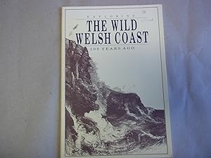 Immagine del venditore per Exploring the Wild Welsh Coast 100 Years Ago venduto da Carmarthenshire Rare Books