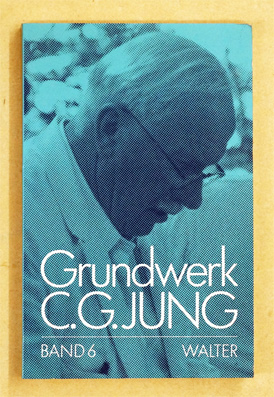 Grundwerk C.G. Jung. Bd. 6: Erlösungsvorstellungen in der Alchemie.
