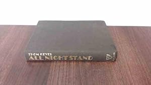 Seller image for All Night Stand for sale by BoundlessBookstore