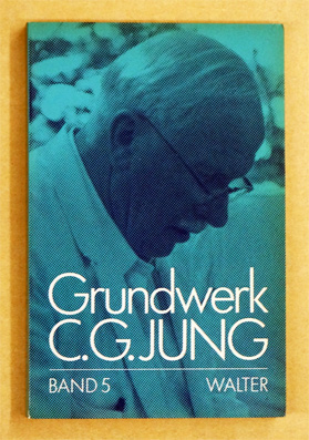 Grundwerk C.G. Jung. Bd. 5: Traumsymbole des Individuationsprozess.