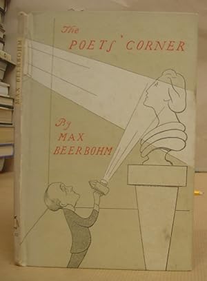 Seller image for The Poet's Corner for sale by Eastleach Books