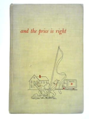 Seller image for And the Price is Right for sale by World of Rare Books