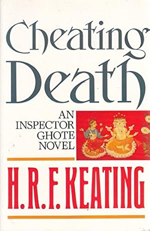 Imagen del vendedor de Cheating Death a la venta por Libros Tobal