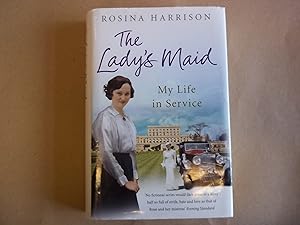 Immagine del venditore per The Ladys Maid: My Life In Service. venduto da Carmarthenshire Rare Books