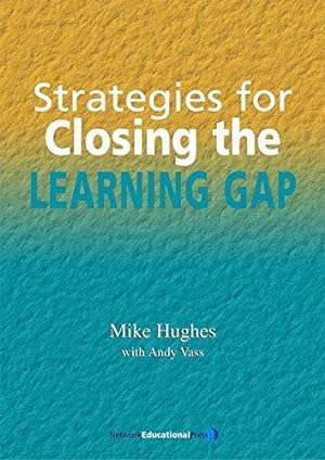 Seller image for Strategies for Closing the Learning Gap (School Effectiveness) for sale by WeBuyBooks