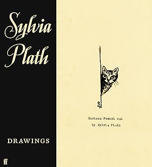 Imagen del vendedor de Sylvia Plath: Drawings a la venta por moluna