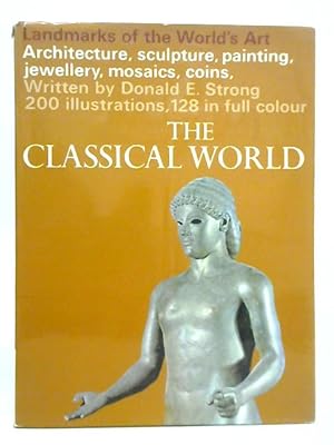 Seller image for The Classical World for sale by World of Rare Books