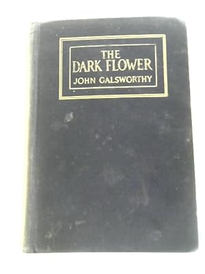 Seller image for The Dark Flower for sale by World of Rare Books