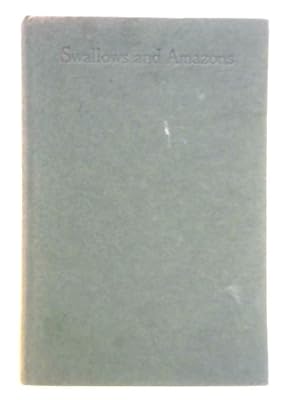 Bild des Verkufers fr Swallows & Amazons zum Verkauf von World of Rare Books