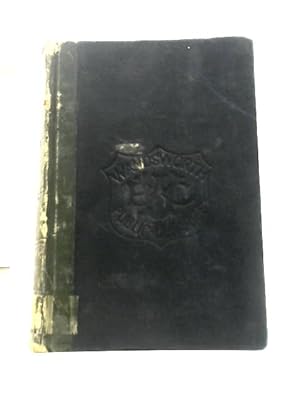 Seller image for Fridtiof Nansen 1861-1893 for sale by World of Rare Books