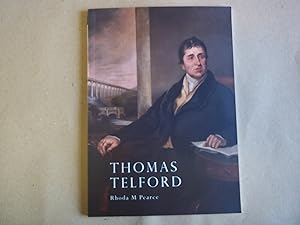 Image du vendeur pour Thomas Telford: An Illustrated Life (Lifelines) (Lifelines Series) mis en vente par Carmarthenshire Rare Books