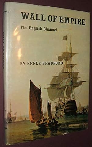 Seller image for Wall of Empire: The English Channel for sale by Redux Books