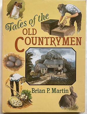 Imagen del vendedor de Tales of the Old Countrymen a la venta por Leabeck Books