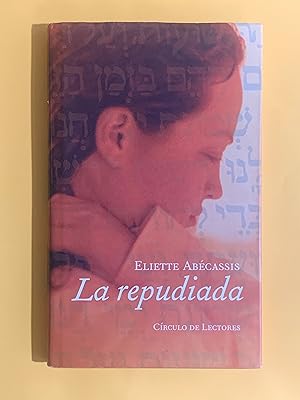 Imagen del vendedor de La repudiada [Spanish] a la venta por Exchange Value Books