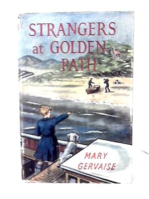 Imagen del vendedor de Strangers at Golden Path a la venta por World of Rare Books