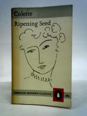 Image du vendeur pour Ripening Seed mis en vente par World of Rare Books
