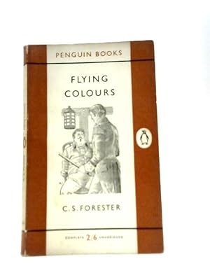 Immagine del venditore per Flying Colours venduto da World of Rare Books