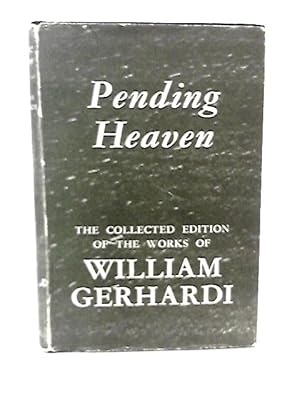 Imagen del vendedor de Pending Heaven a la venta por World of Rare Books