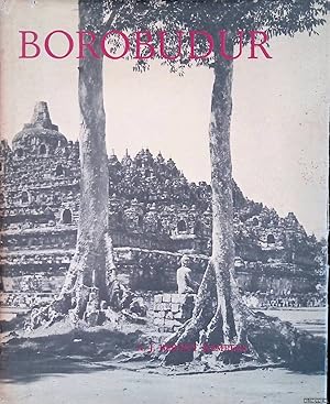 Bild des Verkufers fr Borobudur: Mysteriegebeuren in steen; Verval en restauratie; Oudjavaans volksleven. zum Verkauf von Klondyke