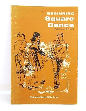 Beginning Square Dancing