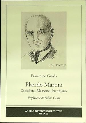 Seller image for Placido Martini for sale by Librodifaccia