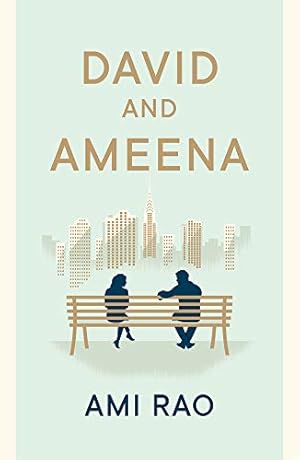 Seller image for David and Ameena for sale by Redux Books