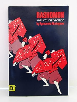 Imagen del vendedor de Rashomon and Other Stories a la venta por The Parnassus BookShop