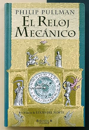 Seller image for El reloj mecnico for sale by Il Tuffatore