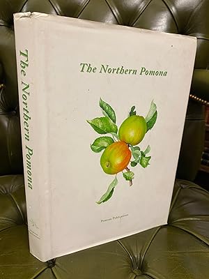 The Northern Pomona: Apples for Cool Climates