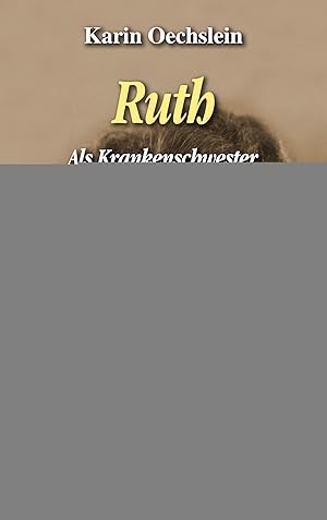 Seller image for Ruth for sale by moluna