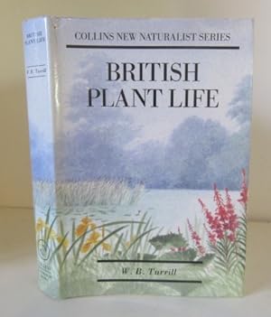 Bild des Verkufers fr British Plant Life (Collins New NaturalistSeries) zum Verkauf von BRIMSTONES