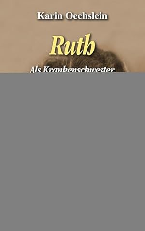 Seller image for Ruth for sale by BuchWeltWeit Ludwig Meier e.K.