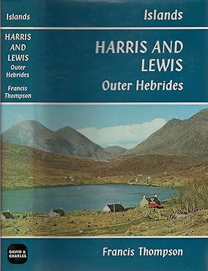 Seller image for Harris and Lewis: Outer Hebrides , Islands Series for sale by Wyseby House Books