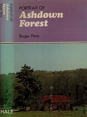 Seller image for Portrait of Ashdown Forest for sale by Wyseby House Books