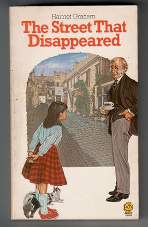 Imagen del vendedor de The Street That Disappeared a la venta por The Children's Bookshop